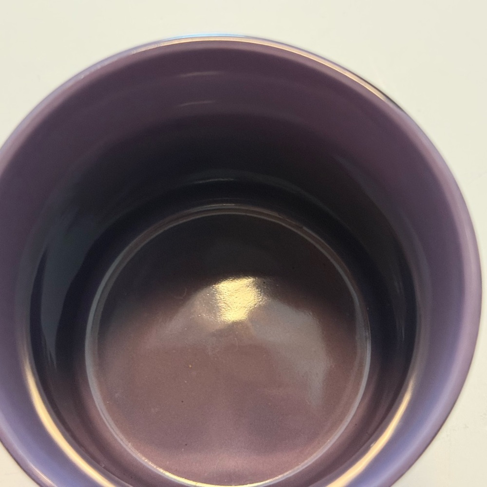 Laurel Burch ceramic vintage coffee mug 2014 - Picture 4 of 5